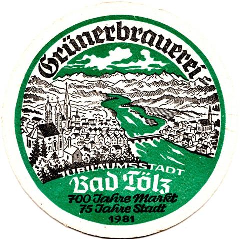 bitburg bit-rp bitburger gemein 7b (rund215-jubilumsstadt 1981-schwarzgrn)